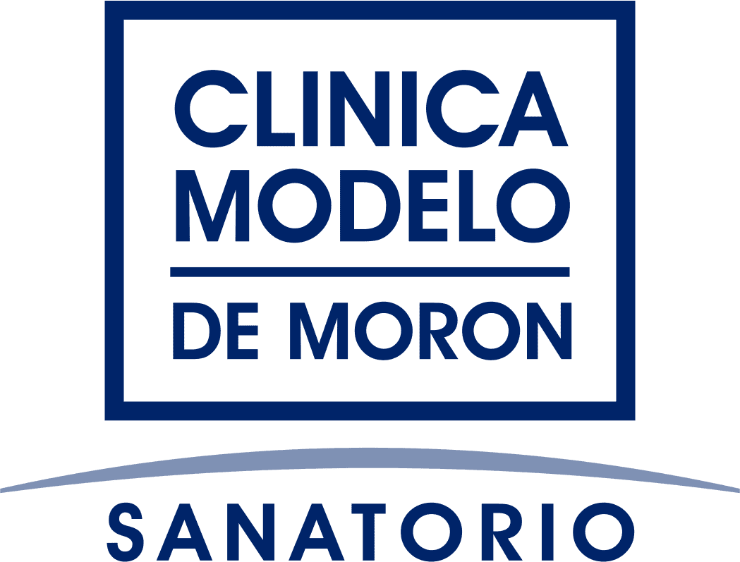 Cl&iacute;nica Modelo Mor&oacute;n