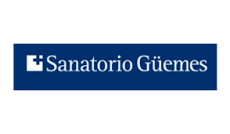 Sanatorio G&uuml;emes